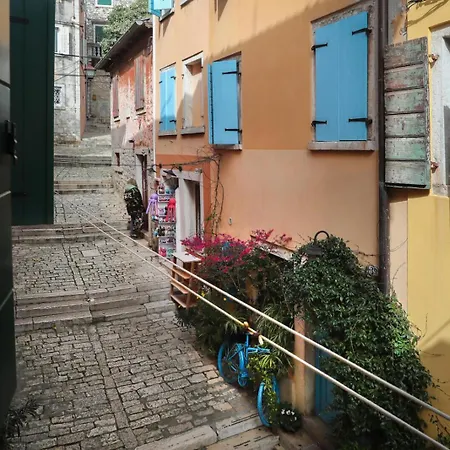 New 40 Old Town * Rovigno