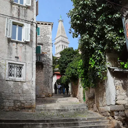Appartamento New 40 Old Town Rovigno