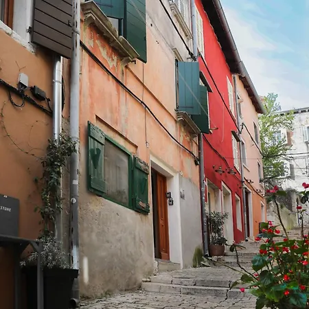 아파트 New 40 Old Town *