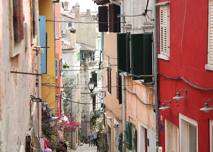 Appartamento New 40 Old Town *