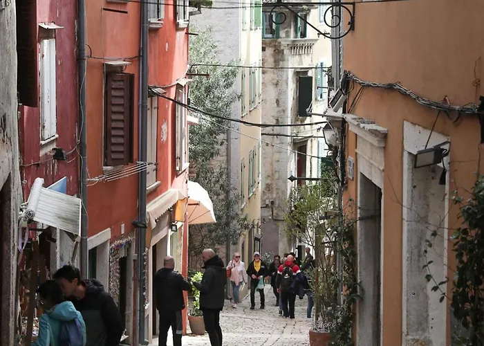Appartamento New 40 Old Town