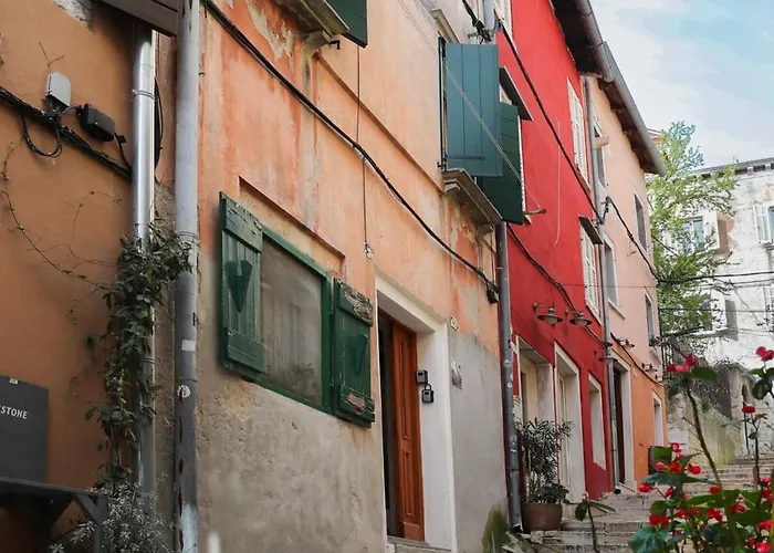 Appartamento New 40 Old Town *