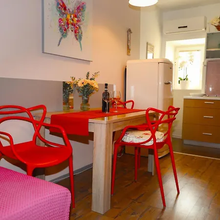Appartement New 40 Old Town