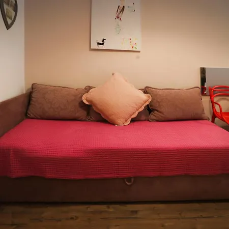 New 40 Old Town Rovigno