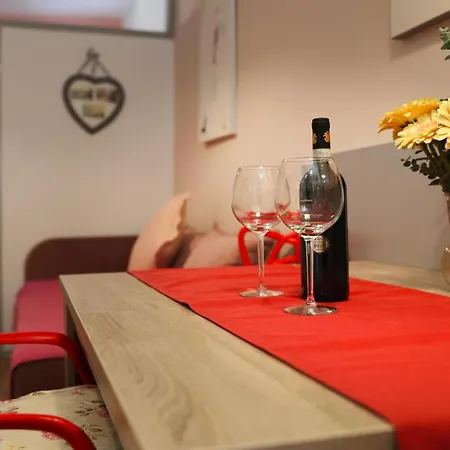 New 40 Old Town * Rovigno