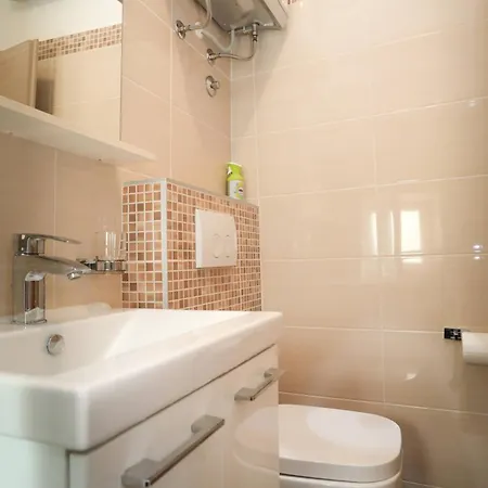 Apartment New 40 Old Town Rovinj