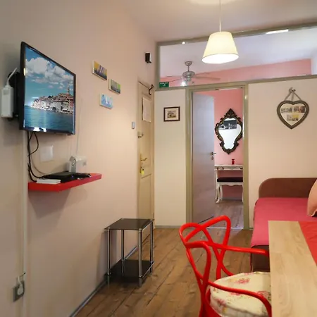 Apartment New 40 Old Town Rovinj