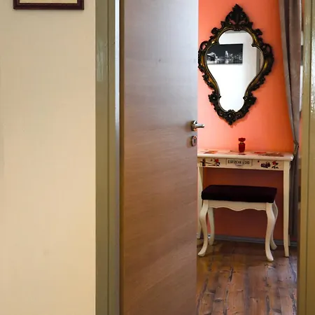 Apartment New 40 Old Town *