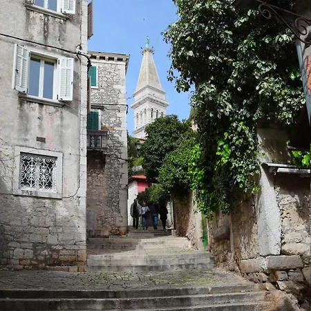 Apartment New 40 Old Town Rovinj