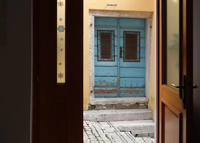 Daire New 40 Old Town *