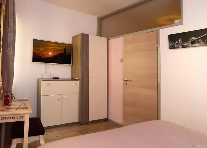 New 40 Old Town Rovinj