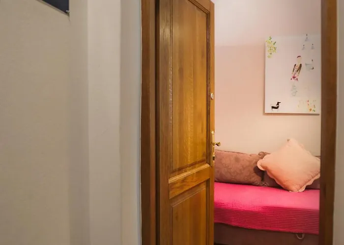 New 40 Old Town Rovinj