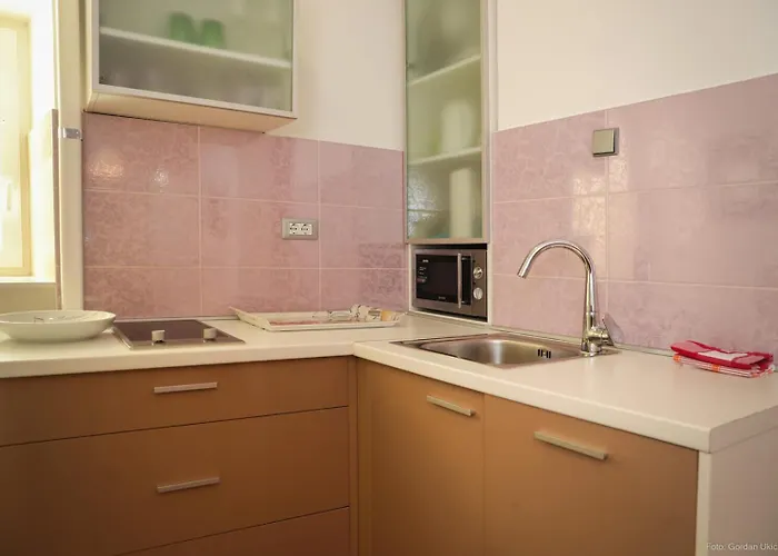 New 40 Old Town Apartamento