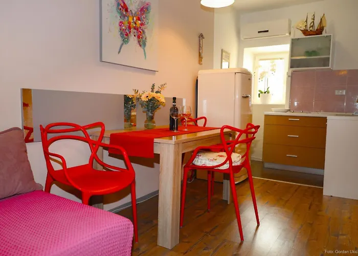 Apartamento New 40 Old Town