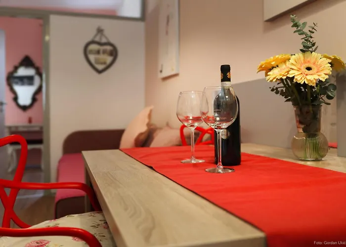 New 40 Old Town * Rovinj