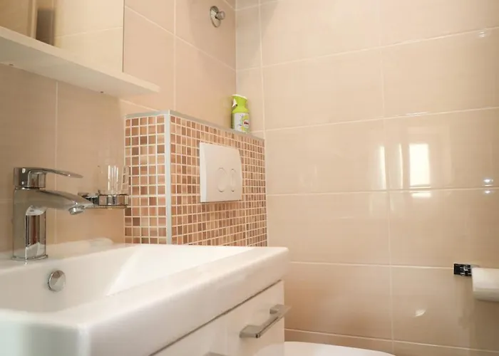 Apartamento New 40 Old Town Rovinj