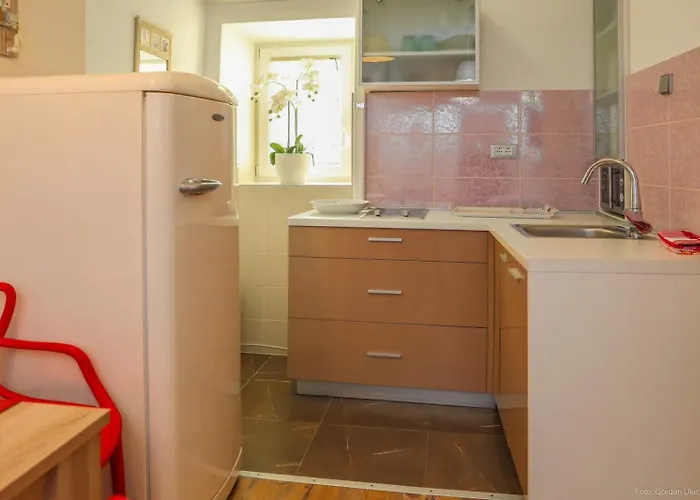 Apartamento New 40 Old Town