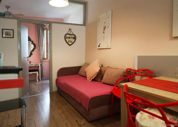 New 40 Old Town Apartamento