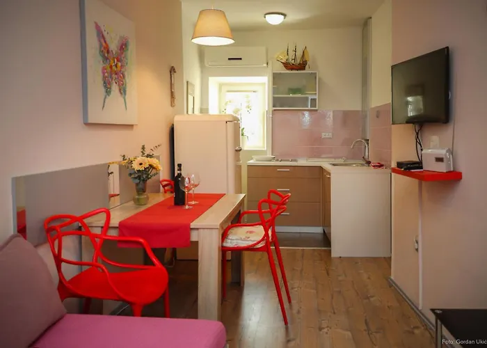 Apartamento New 40 Old Town