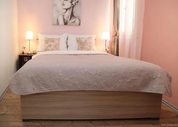 New 40 Old Town Rovinj