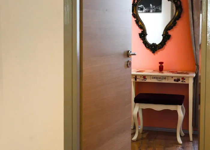 Apartamento New 40 Old Town *